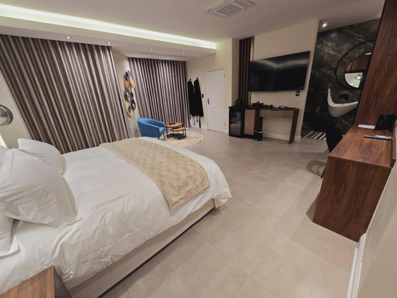 Villa Reis - The Villa Of Kings Bedfordview Quarto foto