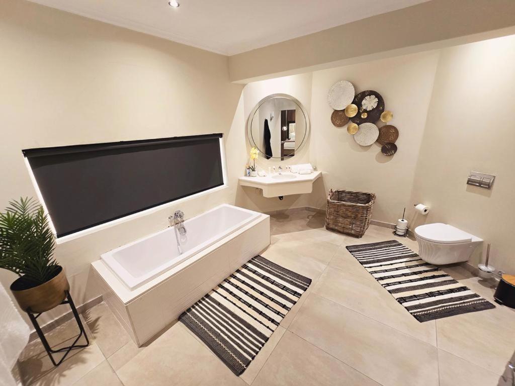 Villa Reis - The Villa Of Kings Bedfordview Quarto foto