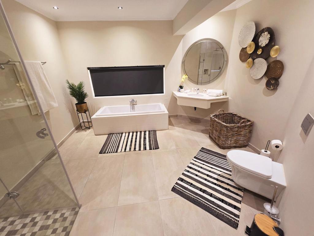 Villa Reis - The Villa Of Kings Bedfordview Quarto foto