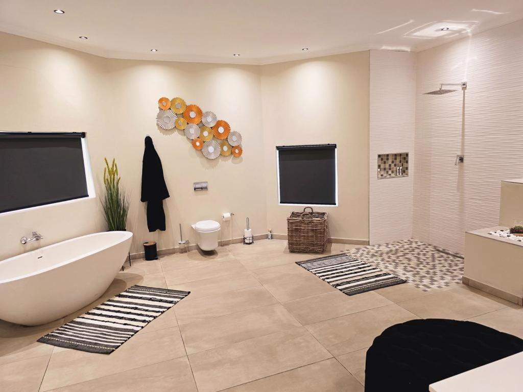 Villa Reis - The Villa Of Kings Bedfordview Quarto foto
