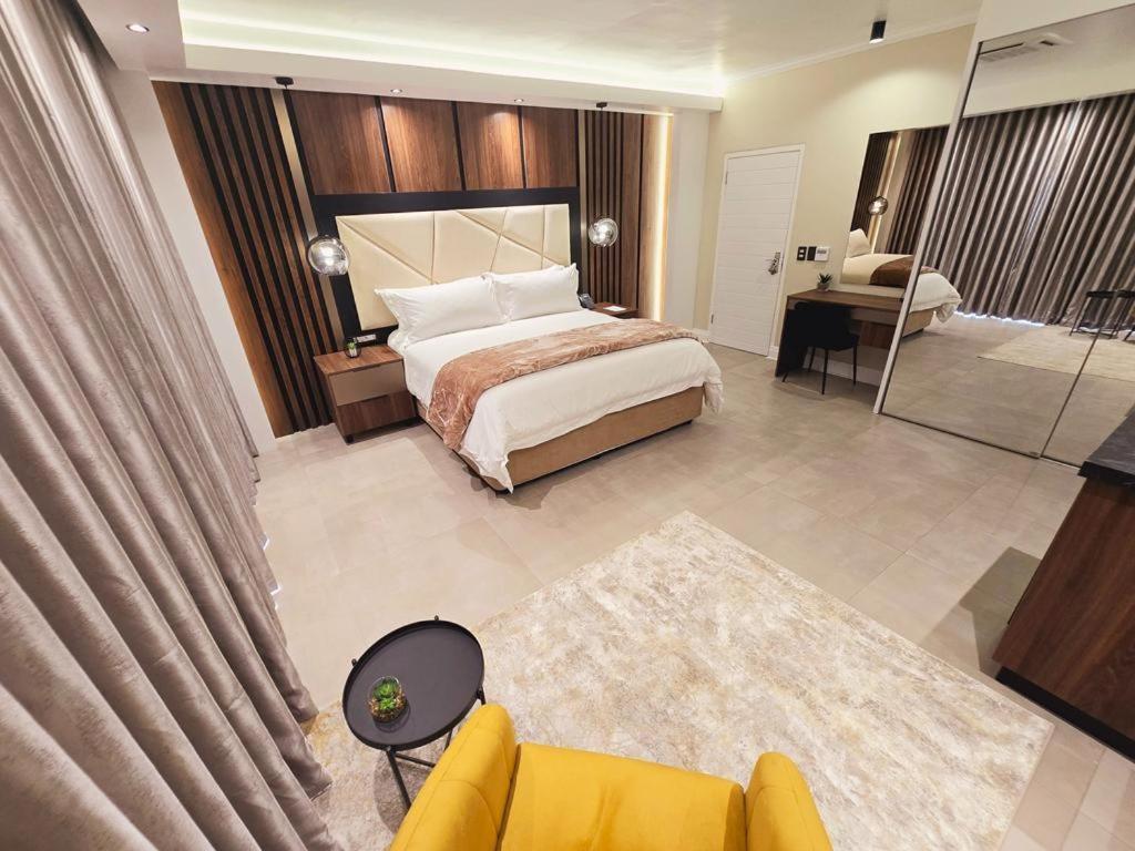 Villa Reis - The Villa Of Kings Bedfordview Quarto foto