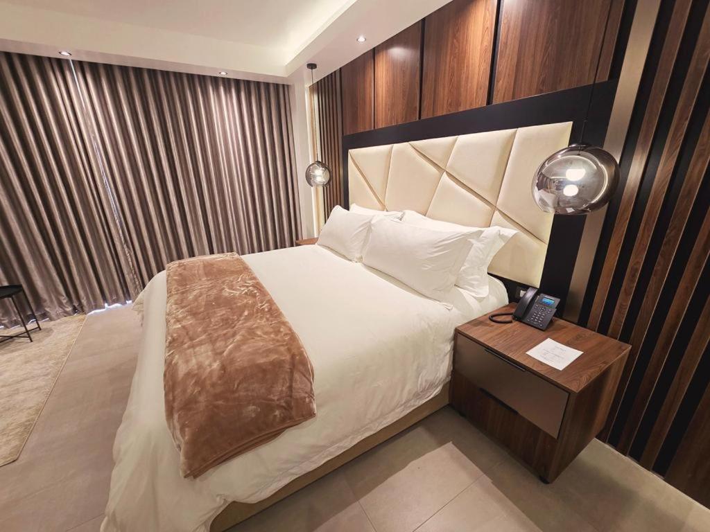 Villa Reis - The Villa Of Kings Bedfordview Quarto foto