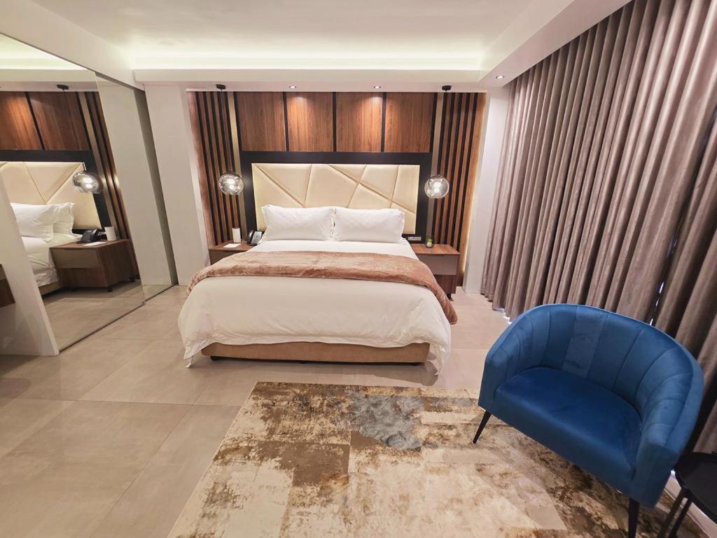 Villa Reis - The Villa Of Kings Bedfordview Quarto foto