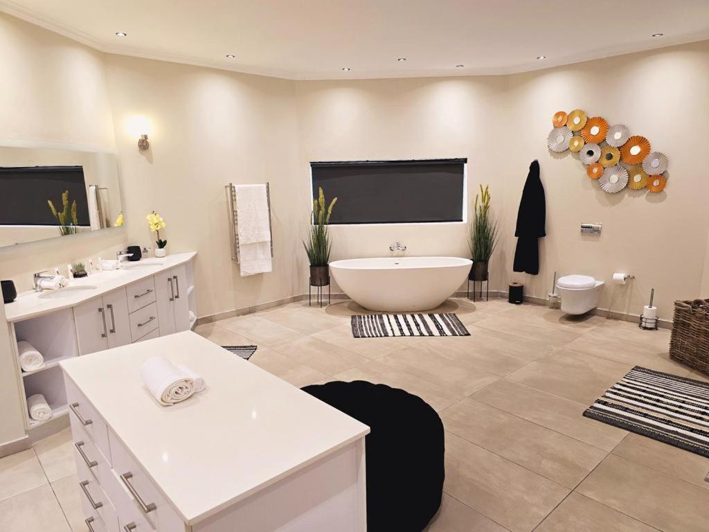 Villa Reis - The Villa Of Kings Bedfordview Quarto foto