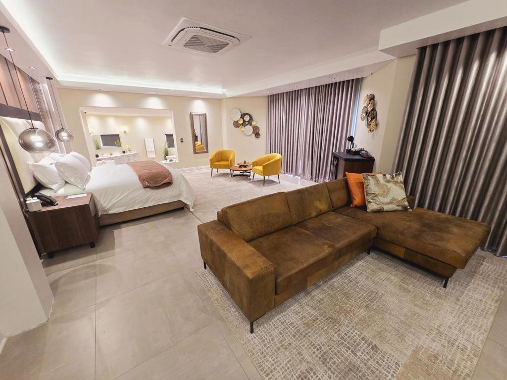 Villa Reis - The Villa Of Kings Bedfordview Quarto foto